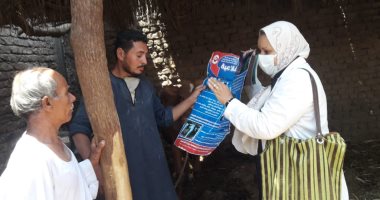 مدير بيطرى الأقصر: حملات توعية مكثفة لمربي المواشي حول أهمية التحصين والحماية