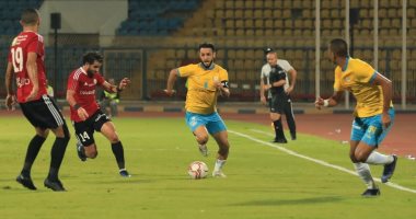 عمر الوحش: جماهير الإسماعيلى كلمة السر وحمص والقيصر نقطة تحول