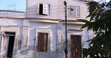 هنا التاريخ.. أكثر من 100 عام وما زالت الحكايات تروى.. سرايا "أرض الوسية" بالشرقية جسد أحمد عبد العزيز دور بطلها خليل حسن خليل تحتفظ بجمال معمارها.. اشتراها أحد علماء الأزهر من يونانى بـ25 ألف جنيه منذ 50 عاما