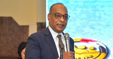 تكريم طلاب مدرسة يوسف عاشور الأولى على مستوى الجمهورية بمسابقة أوائل الطلاب
