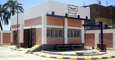 تشغيل محطة مياه الحوامدية المرشحة وعودة الضخ للمناطق المتأثرة