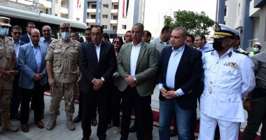 رئيس الوزراء: تعديل جديد بقانون الاستثمار ومد حوافز الاستثمار 5 سنوات إضافية