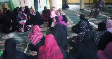 صباح الخير يا مصر يعرض تقريرا عن تجهيز "حياة كريمة" مشغلا كاملا لتدريب الفتيات