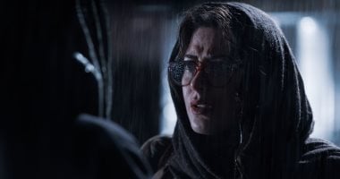 مخرج فيلم "Without Her": علمت نفسى الإخراج وتجاربى جعلتنى أكثر صرامة