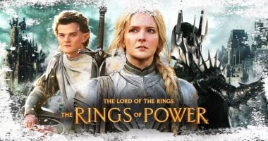 التليفزيون هذا المساء.. بطلتا The Rings Of Power على شاشة اليوم السابع