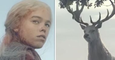الأيل الأبيض ودلالاته بعد الظهور فى الحلقة الثالثة من House Of The Dragon