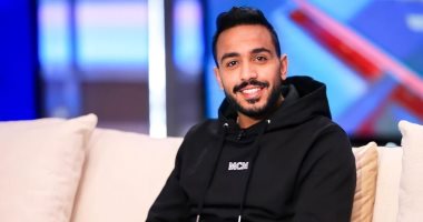 شوبير: معسكر هولندا يحسم مصير كهربا مع الأهلى.. والله يكون فى عون اللاعب