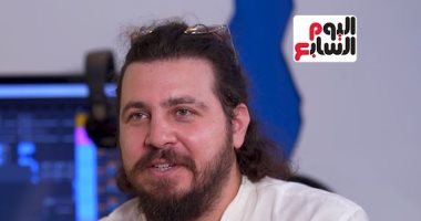 محمد قماح يتحدث عن قصة اتهامه بسرقة لحن أغنية فارس الجديدة.. فيديو