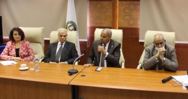 رئيس جامعة الأزهر السابق: علينا تحرى مصداقية الكلمة والالتزام بميثاق الشرف الإعلامى