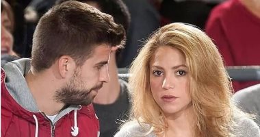 تقرير: مفاوضات شاكيرا وبيكيه حول حضانة أطفالهما يمكن أن تصل للمحكمة