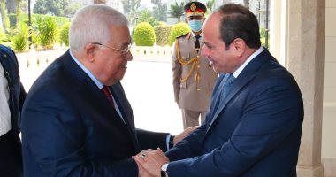 الأنباء الكويتية تبرز تأكيد الرئيس السيسى دعم مصر المتواصل للقضية الفلسطينية