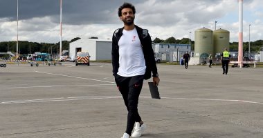نابولى ضد ليفربول.. صلاح ورفاقه يغادرون لـ إيطاليا قبل لقاء دورى الأبطال