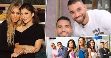 الكلام فى التريند.. اهتمام جماهيرى بظهور مؤمن زكريا ببرنامج "صاحبة السعادة" للحديث عن مرضه.. ريم مصطفى تخوض أولى بطولاتها.. مايا دياب تعلق على خلافها مع أصالة.. وأنس جابر تحقق إنجازا ببطولة أمريكا للتنس