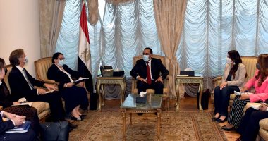 السكرتير العام المساعد للأمم المتحدة: "حياة كريمة" علامة فارقة لمصر