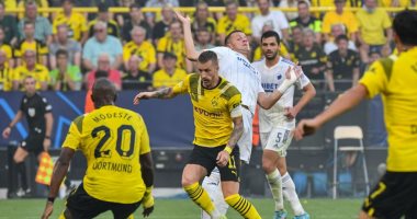 انتصار وحيد لـ دورتموند ضد بايرن ميونخ فى كلاسيكو ألمانيا بآخر 10 مواجهات