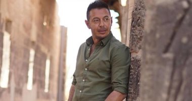عضلات مفتولة.. مصطفى شعبان يستعد من داخل الجيم لـ"بابا المجال".. صور