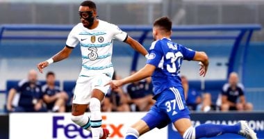 دينامو زغرب ضد تشيلسي.. البلوز يسقط فى مستهل مشواره بدوري أبطال أوروبا