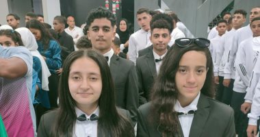 مشاركة طلائع كفر الشيخ بالنسخة الثالثة للتصفيات النهائية لأولمبياد الطفل