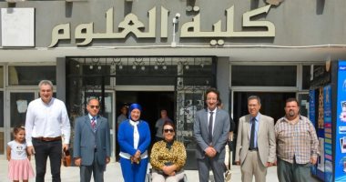 "صناعة الأمل ومقومات النجاح فى الحياة والعمل".. ندوة بعلوم طنطا