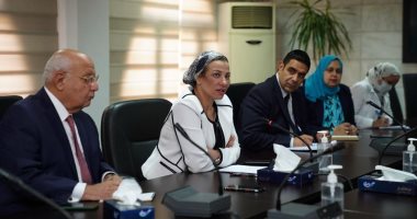 وزيرة البيئة:  Cop27 مؤتمر للتنفيذ بمشاركة شركاء التنمية 