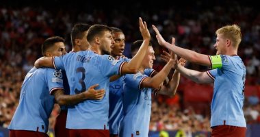 مانشستر سيتي الأكثر تحقيقا للأرباح فى الدوري الإنجليزي.. وليفربول وصيفًا