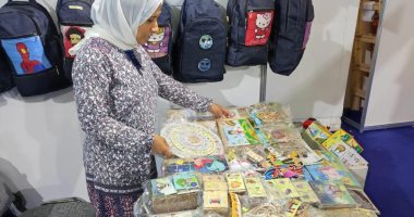 شباب تنمية المشروعات: المنتج المصرى لا يقل جودة عن العالمى