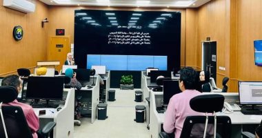 الشبكة الوطنية للطوارئ بالإسماعيلية تنظم محاضرة عن تأثير التغيرات المناخية 