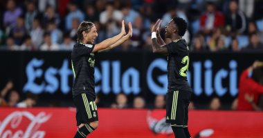 ملخص وأهداف مباراة سيلتك ضد ريال مدريد فى دوري أبطال أوروبا