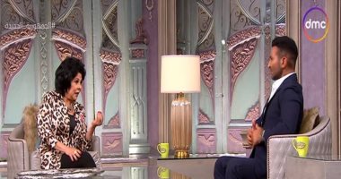 أحمد سعد: الجمهور استقبلنى فى بداية حياتى بحاجات عكس بعض