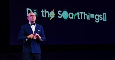 سامسونج تكشف عن رؤيتها لحياة أذكى ومستقبل أكثر استدامة فى معرض IFA 2022 للإلكترونيات الاستهلاكية فى برلين