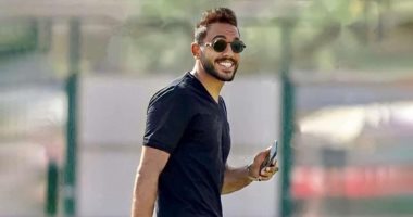 الزمالك: كامل أبو على طلب التدخل لحل أزمة كهربا لضمه للمصرى