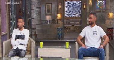 عمرو السولية: أنا أول شخص أخبره مؤمن زكريا بمرضه.. وهو أكثر من أخ