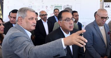 رئيس الوزراء: نسب البطالة فى أدنى مستوياتها بالرغم من الأزمة العالمية