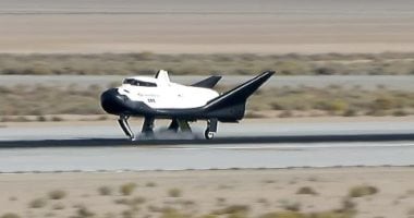 طائرة الفضاء دريم تشيسر ستنقل مختبر "ScienceTaxi" إلى محطة الفضاء