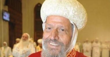 تعرف على الأنبا إيساك الأسقف العام للكنيسة الأرثوذكسية × 12 معلومة