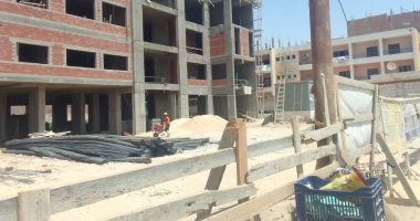 محافظ أسيوط يوجه بمتابعة أعمال تطوير الريف المصرى