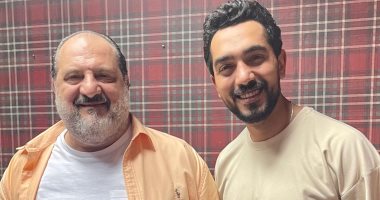 أحمد والى يشارك فى مسلسل "أعمل إيه!؟" ويجسد دور شاب ابن بلد وجدع