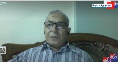 استشارى التغيرات المناخية: التصدى للتغير المناخى يحتاج للتكاتف العالمى