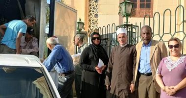 "القومى للمرأة" ينظم ندوة للتوعية المجتمعية بقرية العتمور ضمن "لتسكنوا إليها"