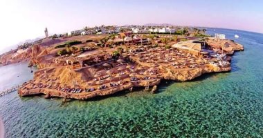 طقس اليوم الجمعة 3 - 1 - 2025 بجنوب سيناء.. سانت كاترين الصغرى درجه واحدة