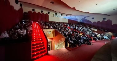 مهرجان الإسكندرية للفيلم القصير يعقد شراكات مع مهرجانات فى أوروبا وأمريكا