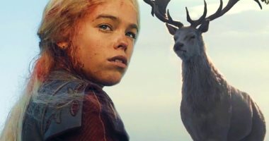 House of the Dragon.. ماذا يعنى ظهور الخنزير والأيل الأبيض لـ رينيرا؟
