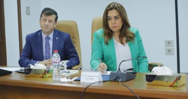 محافظ دمياط تتابع معدلات تنفيذ مشروعات "حياة كريمة" بمركز كفر سعد