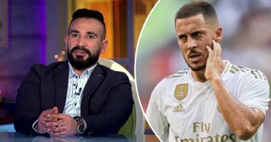 الكلام فى التريند على إيه.. أحمد سعد يتصدر المشهد بعد لقائه مع صاحبة السعادة.. وريال مدريد يحقق فوزا هاما على سيلتك فى دورى الأبطال.. ووكيل الأزهر يعتمد نتيجة الدور الثانى للشهادة الثانوية بنسبة نجاح 64.80%