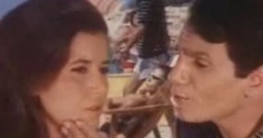 ميرفت أمين.. غنى لها عبد الحليم حافظ فى فيلم "أبى فوق الشجرة" وعلمها الرومانسية وأبكاها فى "زوجة رجل مهم".. سر أغنية "أعز الناس" التى غناها لها.. ولحظات اللقاء الأولى بالعندليب