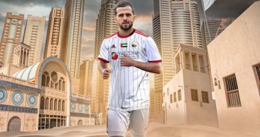 رسميا.. الشارقة الإماراتى يعلن ضم بيانيتش من برشلونة حتى 2024