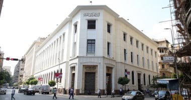 أخبار × 24 ساعة.. ارتفاع الاحتياطى النقدى الأجنبى إلى 33.5 مليار دولار