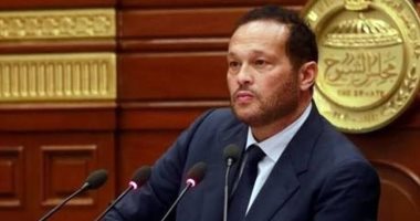 النائب محمد حلاوة: منتدى مصر للتعاون الدولى والتمويل الإنمائى فرصة لمواجهة التحديات المناخية.. تصريحات الرئيس السيسي بمثابة جرس إنذار للعالم بضرورة توفير التمويل اللازم للتكيف مع آثار تغير المناخ اليوم قبل الغد