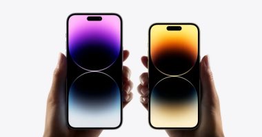 iPhone 14 .. ماذا يوجد فى علبة الموبايل؟