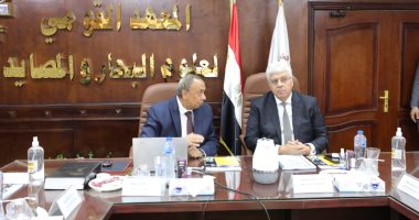 التعليم العالى: إنشاء بنك للجينات والأصول الوراثية للأحياء المائية المصرية
